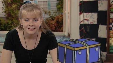 Watch Clarissa Explains It All Season 4 Episode 13 Educating Janet