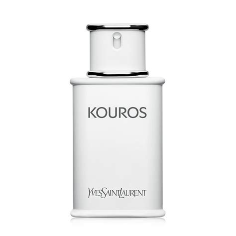 Yves saint laurent mens cologne. Kouros by Yves Saint Laurent Men's Cologne - Eau de ...