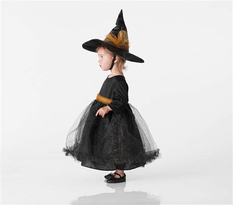 I think i have found something close online at pottery barn. Baby Witch Tutu Costume | Pottery Barn Kids