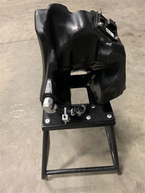 2019 ford ranger supercrew 4x2 5' box lariat vehicle showcase 1. 2019 KTM SXF Fuel Tank with Fuel Pump - For Sale/Bazaar ...