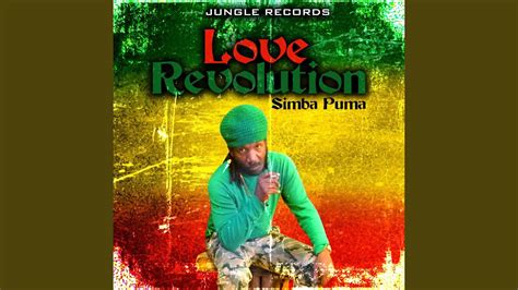 Love Revolution - YouTube