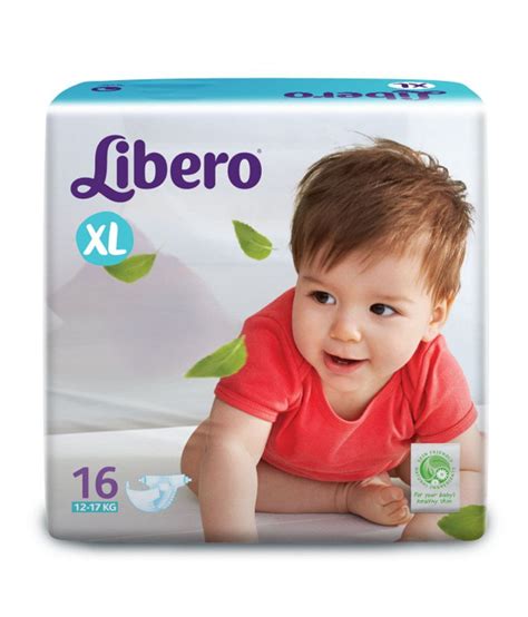 Libero Open Diapers Xl 16pcs Buy Libero Open Diapers Xl