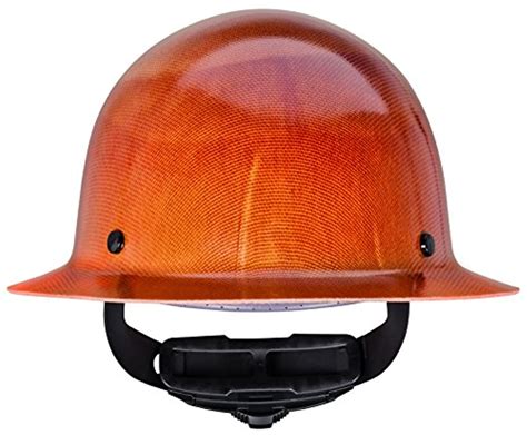 Msa 475407 Natural Tan Skullgard Hard Hat With Fastrac Suspension Ebay