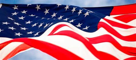 bandera de estados unidos el significado del símbolo americano