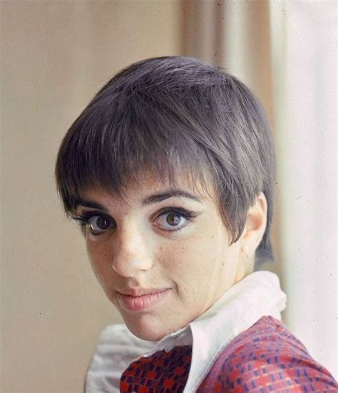 Liza Minnelli Photographed At Age 20 1966 In 2021 Liza Minnelli