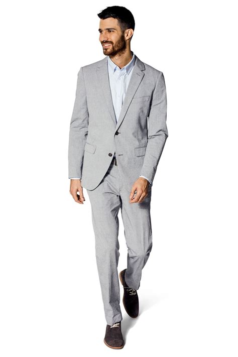 Best Summer Suits For Men In Corporate Portrait Summer Suits Esquire Summer Mens