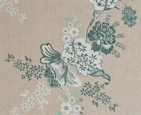 Nourison aloha 5 x 8 bluecolor indoor/outdoor floral/botanical coastal area rug. Angouleme | Guy Goodfellow Collection | Textile Collections, Fabric Collections | Hand Blocked ...