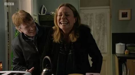 Eastenders Fans Crying With Joy As Jane Takes Her First Steps After