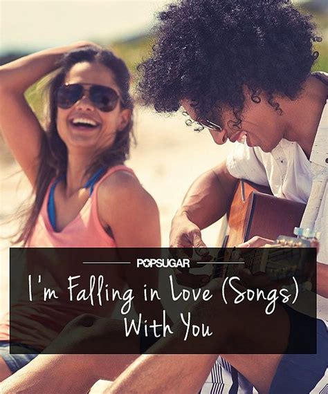 44 Songs Perfect For Falling In Love Falling In Love Songs Songs Im
