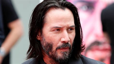 Heres Why Keanu Reeves Says Ai Will Replace A Ton Of Jobs Sooner T