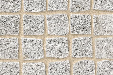 Fairstone Cropped Granite Setts Marshalls