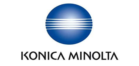 The current status of the logo is active, which means the logo is currently in use. Konica Minolta partners with Mobile Industrial Robots in ...