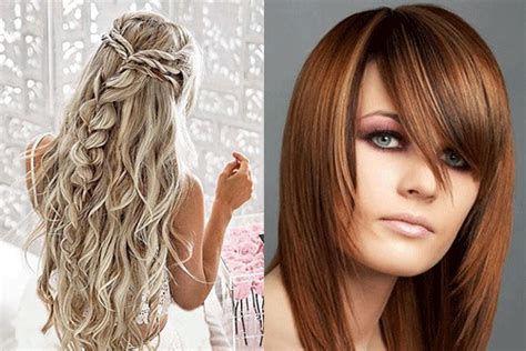 تسريحات شعر بنات كبار بالخطوات. تسريحات شعر بنات كبار , من اجمل التسريحات موضه وجميله ...