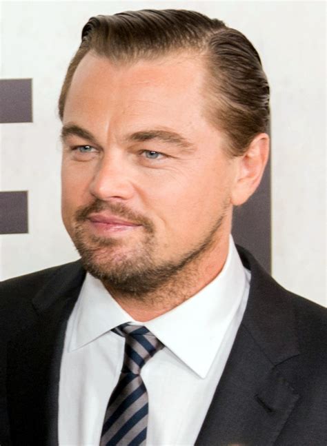 Welcome to leonardo dicaprio online, your fansite source dedicated to the very talented leonardo dicaprio. Leonardo DiCaprio — Wikipédia