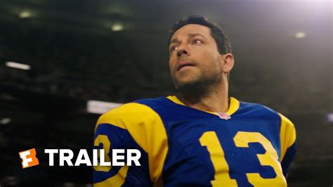 American Underdog Trailer 1 2021 Movieclips Trailers Youtube