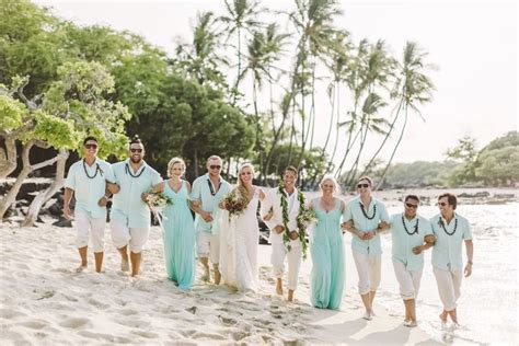 How to create your wedding guest list. The Destination Wedding Packing List Every Couple and ...