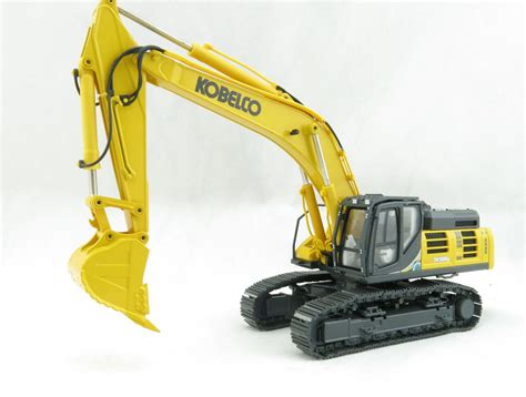 Conrad 221001 Kobelco Sk 500 Lc Large Tracked Hydraulic Excavator Us