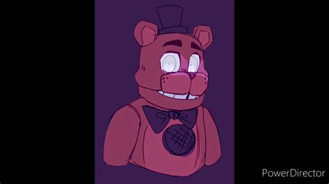 Lonely Freddy A Fnaf Fazbear Frights Song Youtube