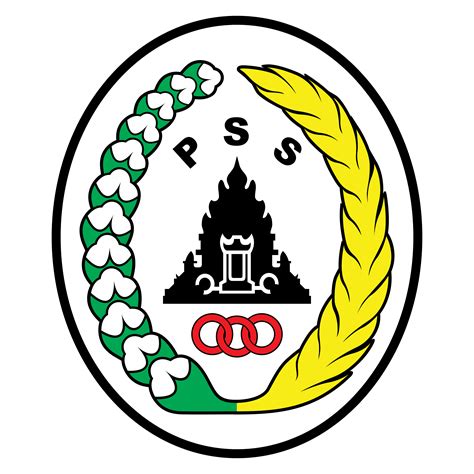 Logo Pss Sleman Vector Png Cdr Ai Eps Svg Koleksi Logo