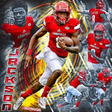 The lamar jackson extension has and will have powerful. Lamar Jackson Wallpapers - Wallpaper Cave