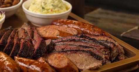 The Best BBQ Restaurants in Nashville - Thrillist