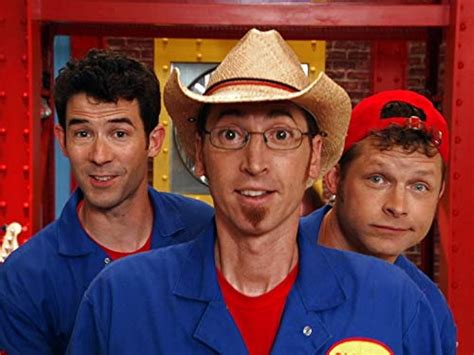 Imagination Movers The Tooth Hurts Tv Episode 2008 Imdb