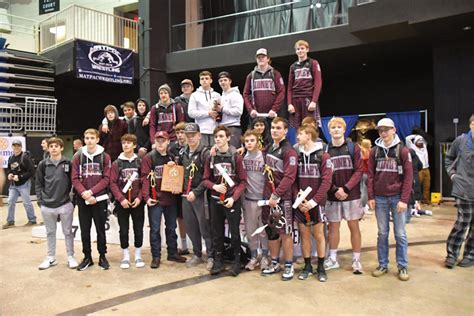 Sidney Wrestlers Add Dual Wins And 1st At Rotary Tourney The Roundup