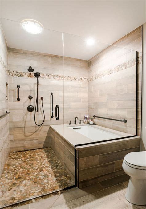 40 Excellent Diy Showers Design Ideas On A Budget Decorkeun
