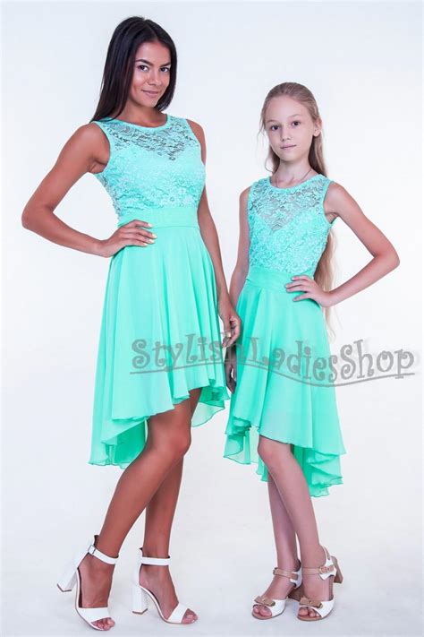 Mint Bridesmaid Dress Lace Bridesmaid Dress Chiffon Bridesmaid Dress