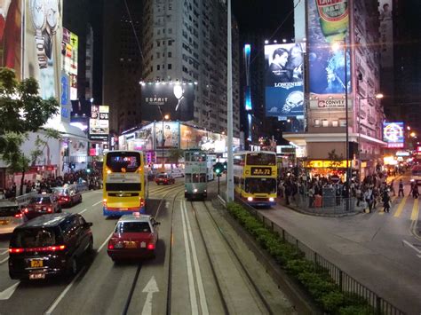 Causeway Bay Hong Kong Causeway Bay Hong Kong City House