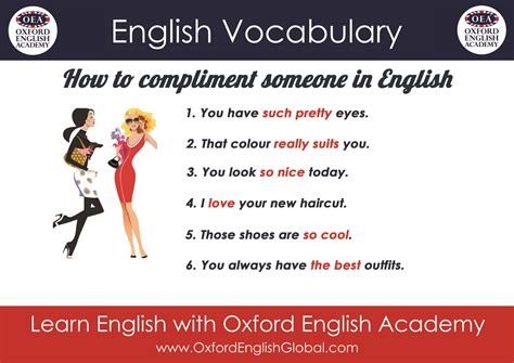 Learn English With Oxford English Academy Cape Town And Learn English