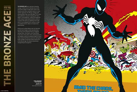 Marvel Comics 75 Years Of Cover Art Dk 9781465420404 Books Amazonca