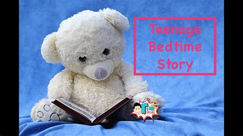 Funny Bedtime Stories For Your Teenager Ep 1 Youtube