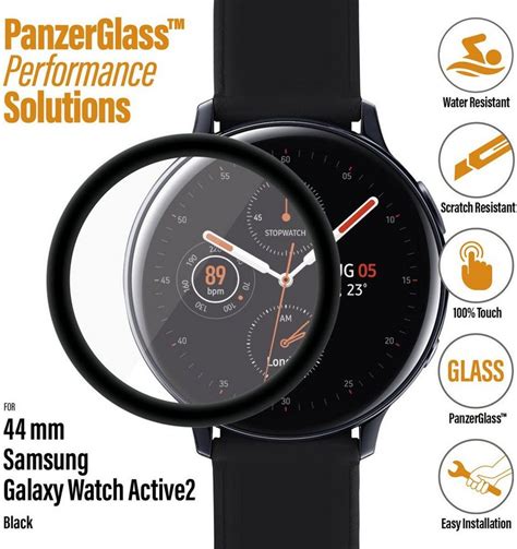Aug 06, 2019 · unlike the first generation, the samsung galaxy watch active 2 is priced much closer to the galaxy watch. PanzerGlass Schutzglas »Samsung Galaxy Watch Active 2 ...