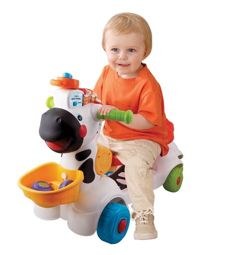 See here how to pick the most suitable toy and view our selection of the best toddler toys. Best Gifts Ideas for One-Year-Old Boys First Christmas
