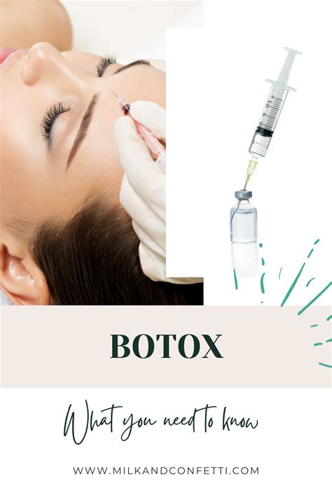Botox For Migraines Does It Work