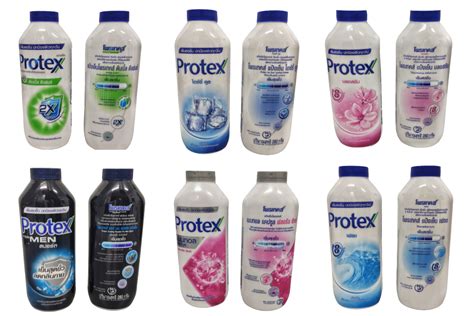 Protex Cooling Powder 280g 1 Pc