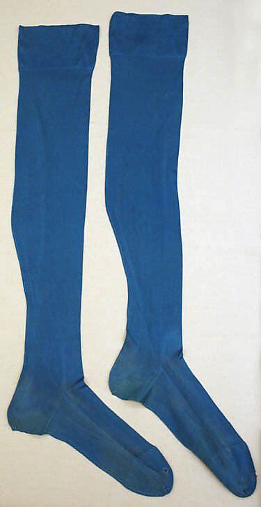 the met stockings 1914 20 silk vintage stockings stockings antique clothing