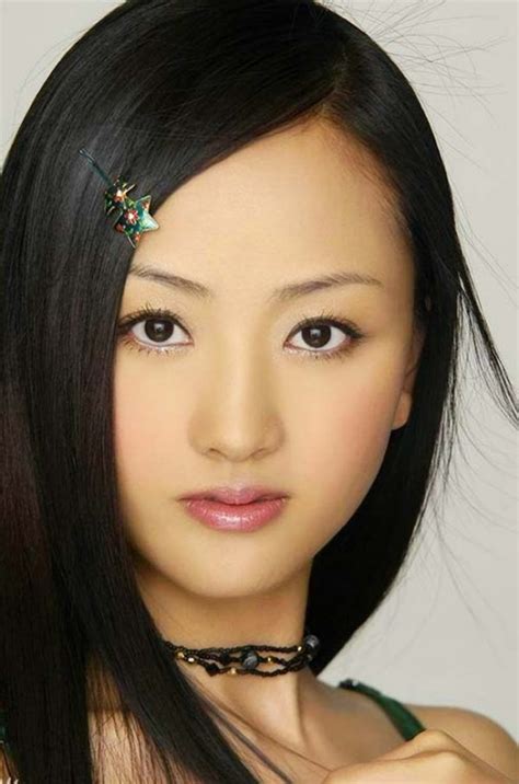 20 Example Of China Beauty I Am An Asian Girl