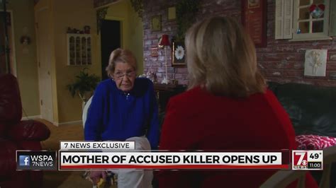 Todd Kohlhepp S Mother Speaks About Her Son And His Motives YouTube