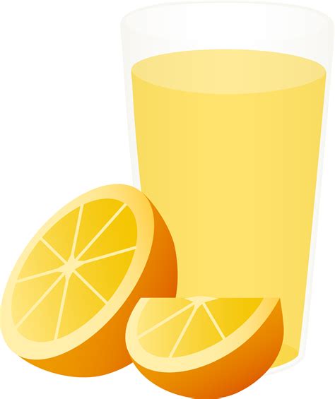 Orange Juice Clipart Clip Art Library