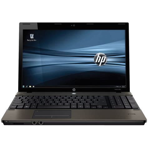 Hp Probook 4520s 156 Laptop Intel Core I3 253ghz 4gb Ram 320gb