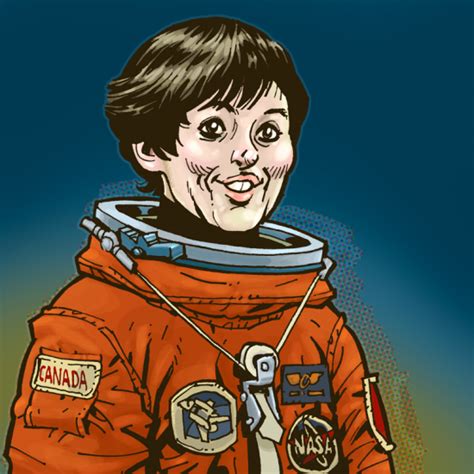 Mae jemison was the first black woman to become an astronaut. Roberta Bondar became the first Canadian woman in space in ...