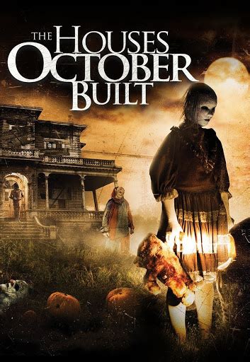 The Houses October Built Movies On Google Play