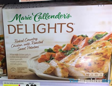 Shop target for frozen meals including frozen entrees and frozen dinners. SPOTTED ON SHELVES (FROZEN FOOD EDITION) - 6/16/2017 - The ...