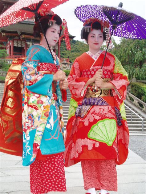 Clothing - JAPAN