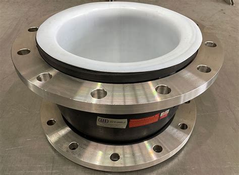Quality Rubber Expansion Joints Convoluted Technologies