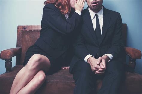 How To Prevent Office Gossip From Ruining Your Business