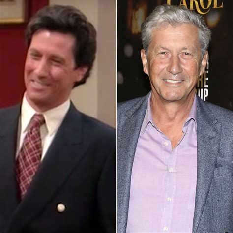 ‘the Nanny Cast Where Are They Now Us Weekly