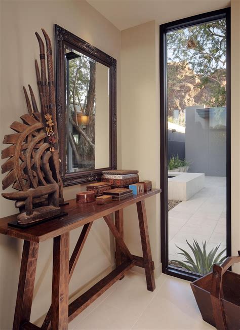 Take your time as you look through our catalogue of fully. A beautiful rustic minimalist African inspired idea for an ...